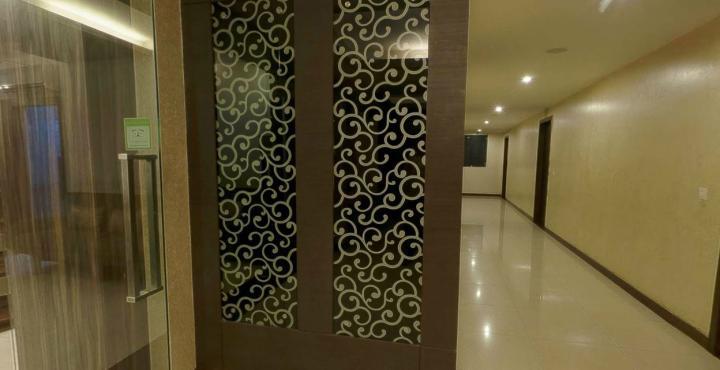 Hotel Crystal Retreat Agra  Exterior foto
