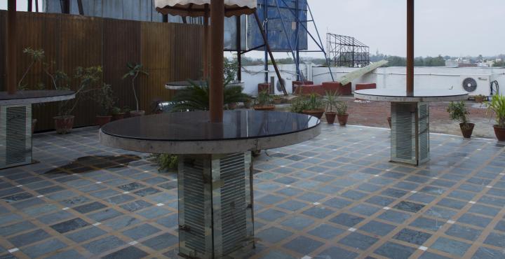 Hotel Crystal Retreat Agra  Exterior foto