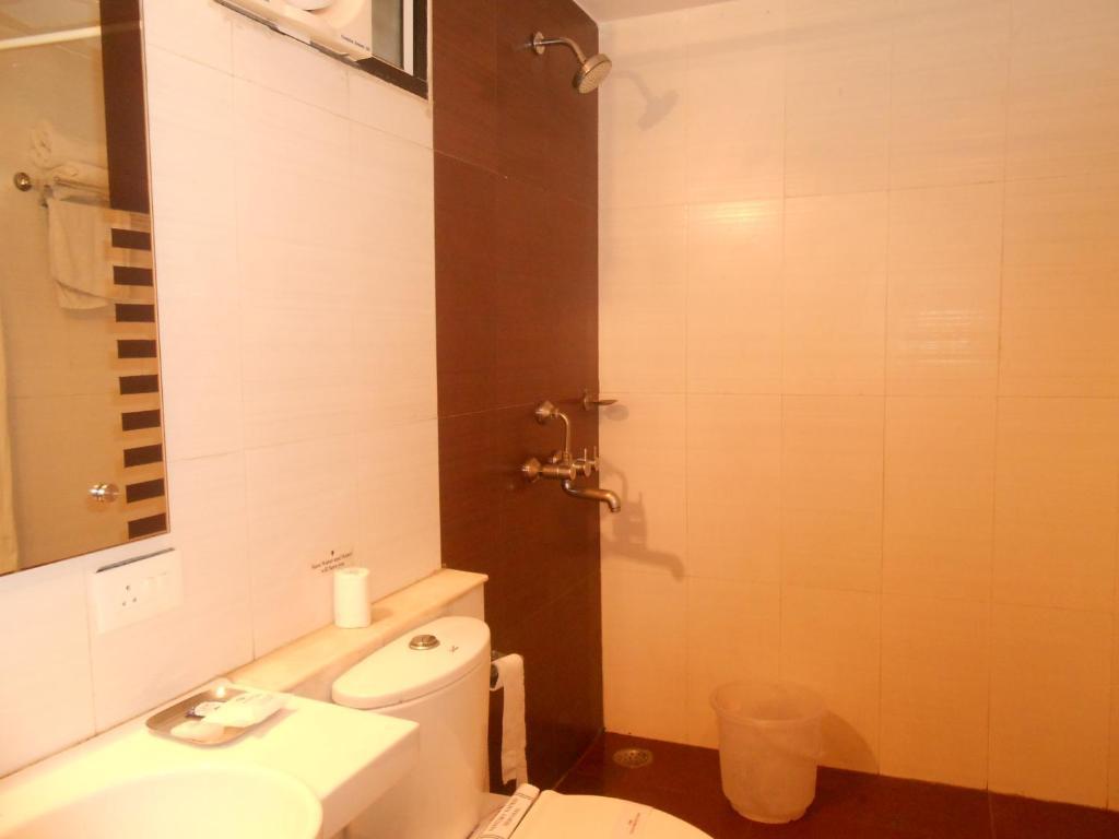 Hotel Crystal Retreat Agra  Habitación foto