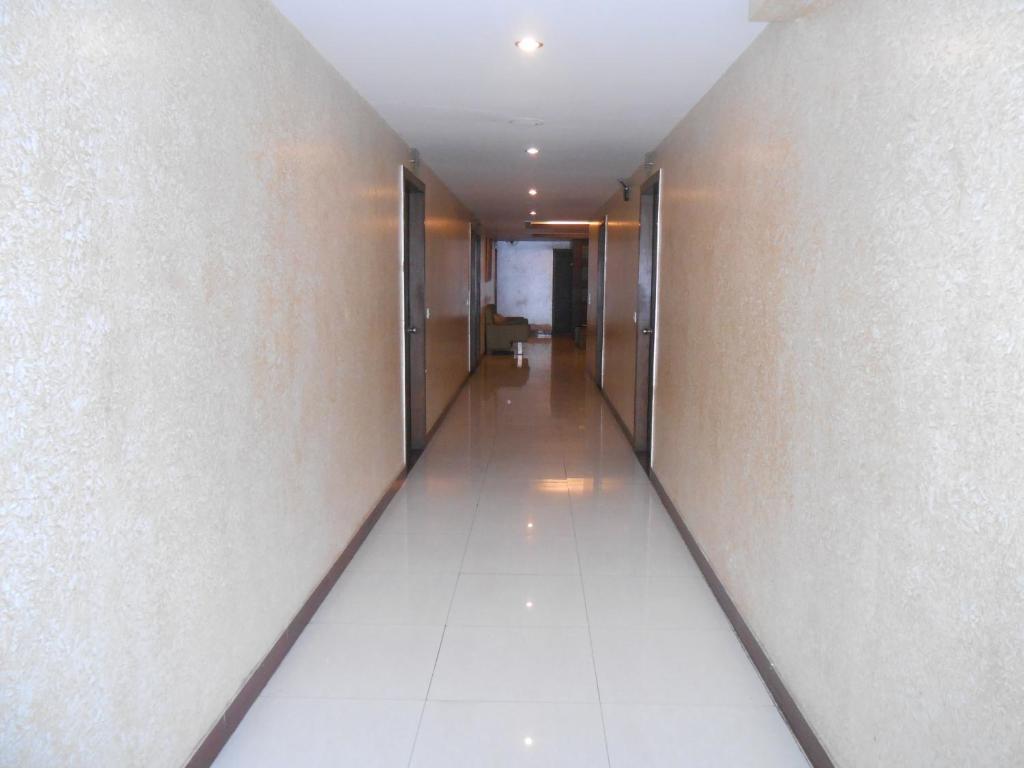 Hotel Crystal Retreat Agra  Exterior foto