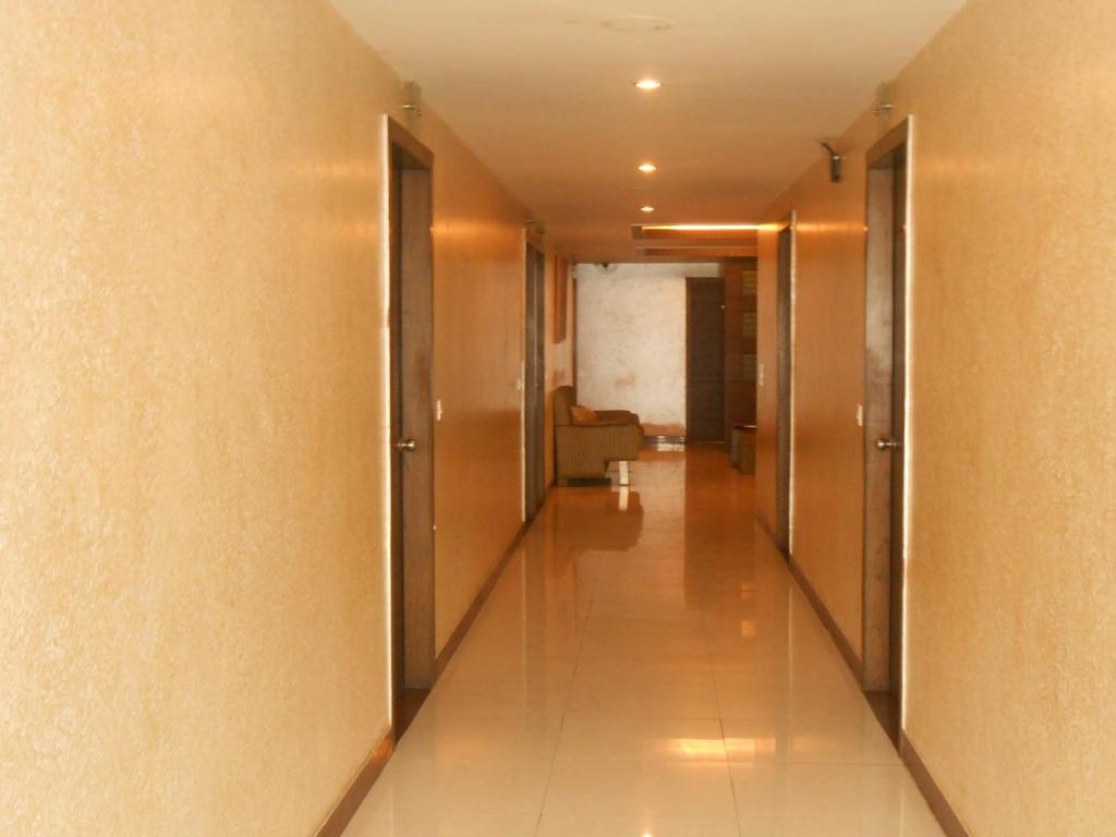 Hotel Crystal Retreat Agra  Exterior foto